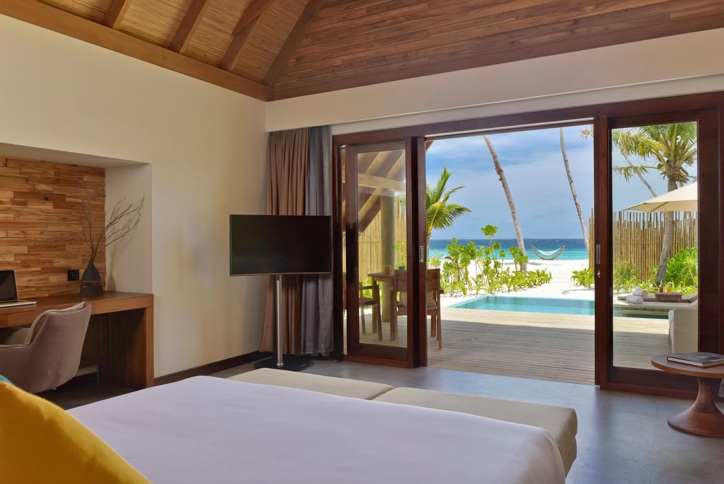 Fushifaru Maldives — Лавіяні Атол, Мальдіви мініатюра 32