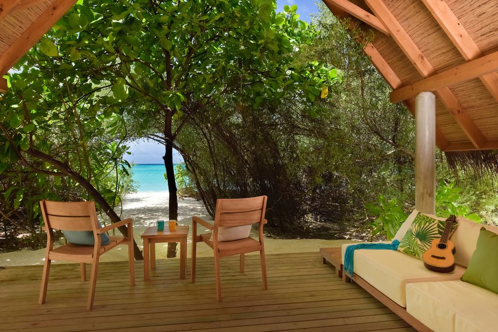 Fushifaru Maldives — Лавіяні Атол, Мальдіви мініатюра 34