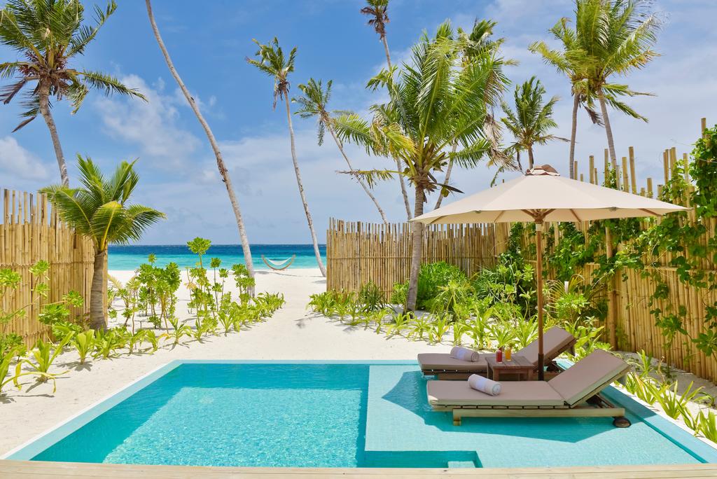 Fushifaru Maldives — Лавіяні Атол, Мальдіви мініатюра 35