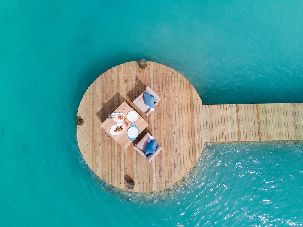 Fushifaru Maldives — Лавіяні Атол, Мальдіви мініатюра 36