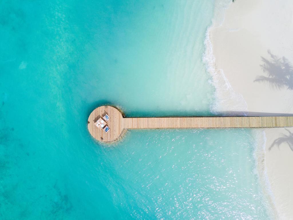 Fushifaru Maldives — Лавіяні Атол, Мальдіви мініатюра 37