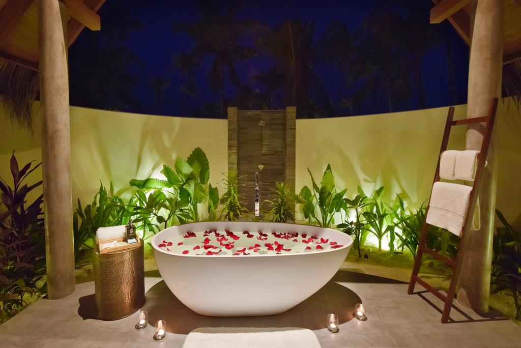 Fushifaru Maldives — Лавіяні Атол, Мальдіви мініатюра 40