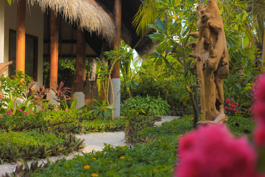 Fushifaru Maldives — Лавіяні Атол, Мальдіви мініатюра 43