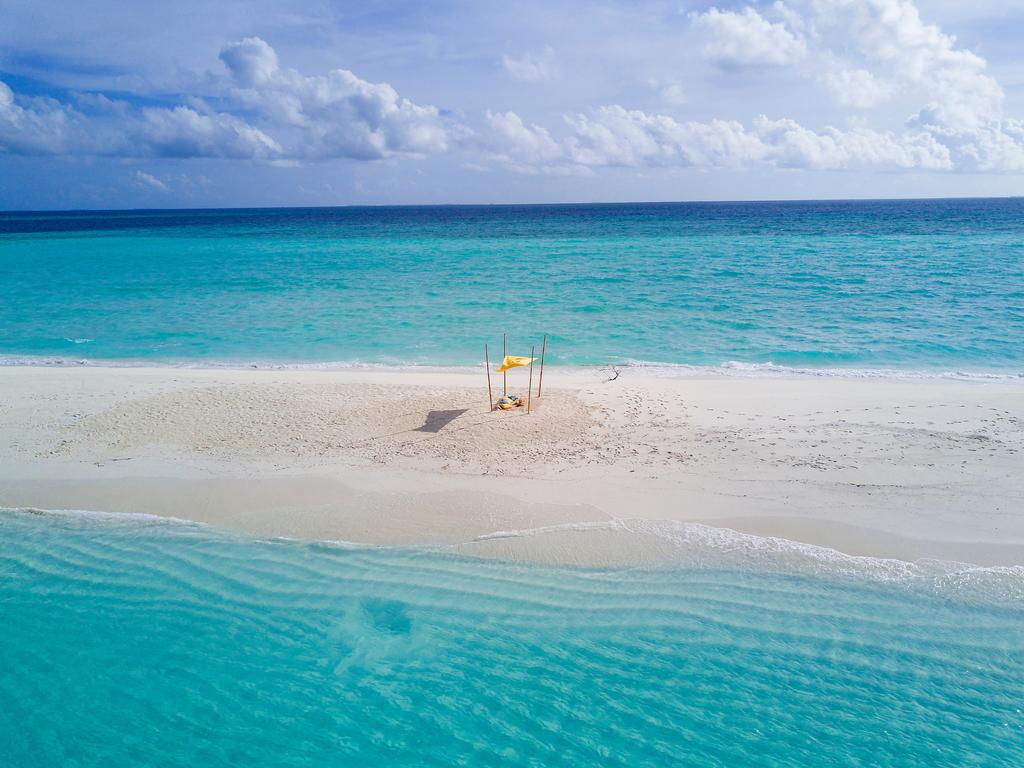 Fushifaru Maldives — Лавіяні Атол, Мальдіви мініатюра 44