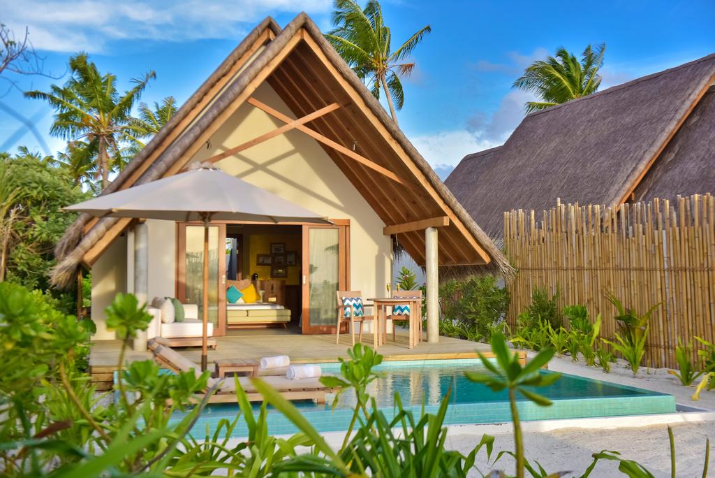 Fushifaru Maldives — Лавіяні Атол, Мальдіви мініатюра 45