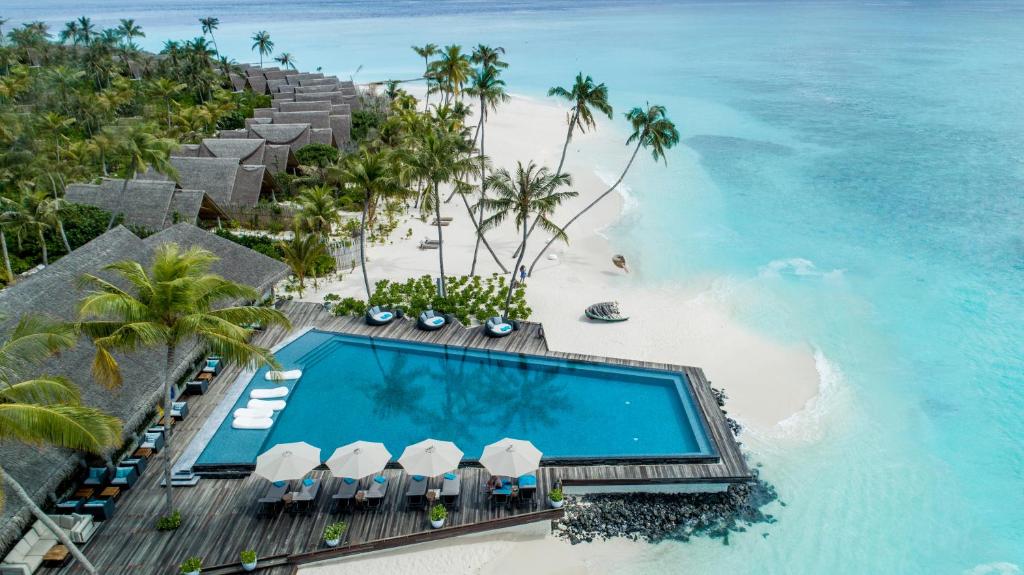 Fushifaru Maldives — Лавіяні Атол, Мальдіви мініатюра 49