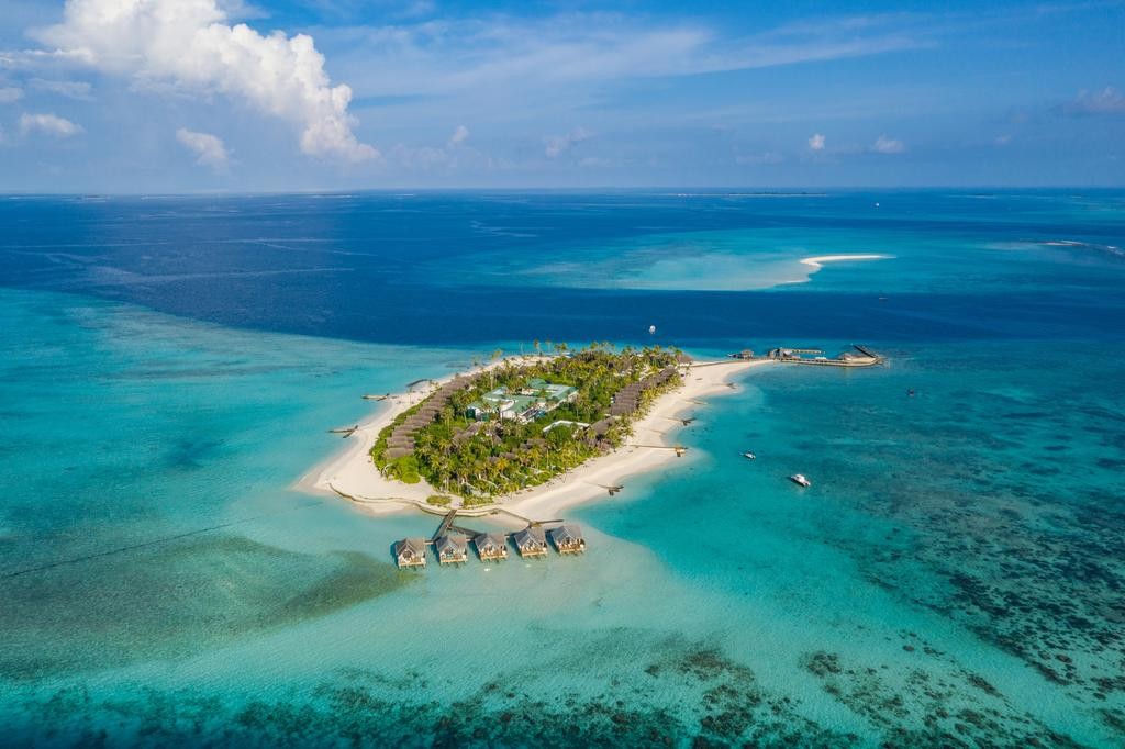 Fushifaru Maldives — Лавіяні Атол, Мальдіви мініатюра 47