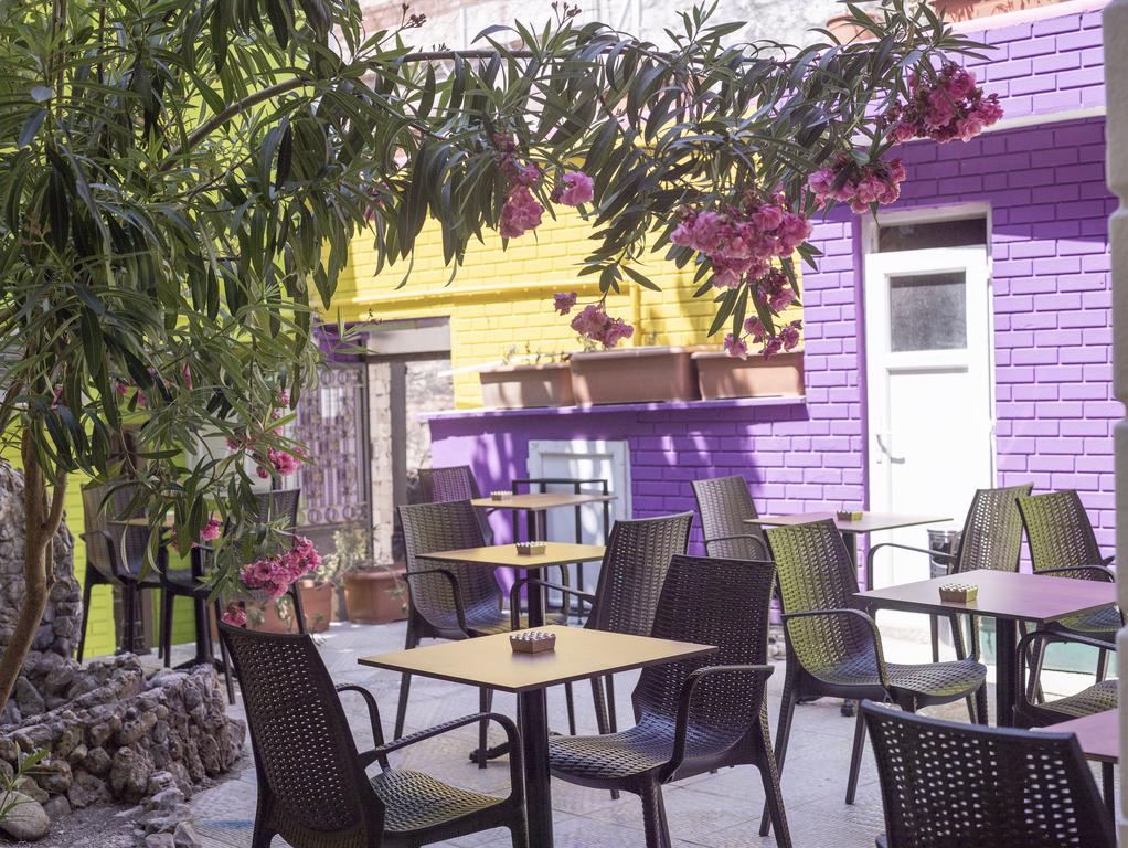 The Zanadu Hotel — Стамбул, Туреччина мініатюра 8