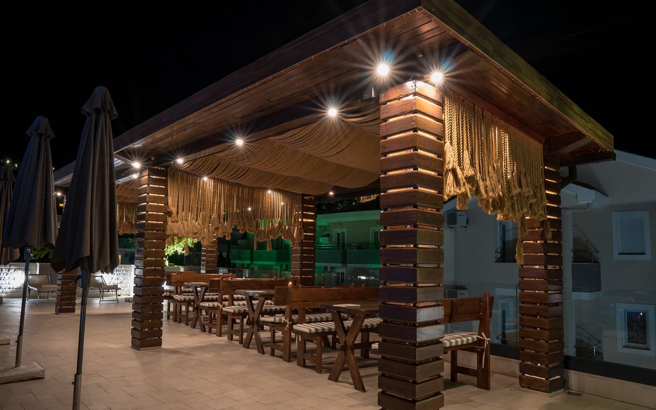 Sun Village Djenovici — Херцег-Нові, Чорногорія мініатюра 6