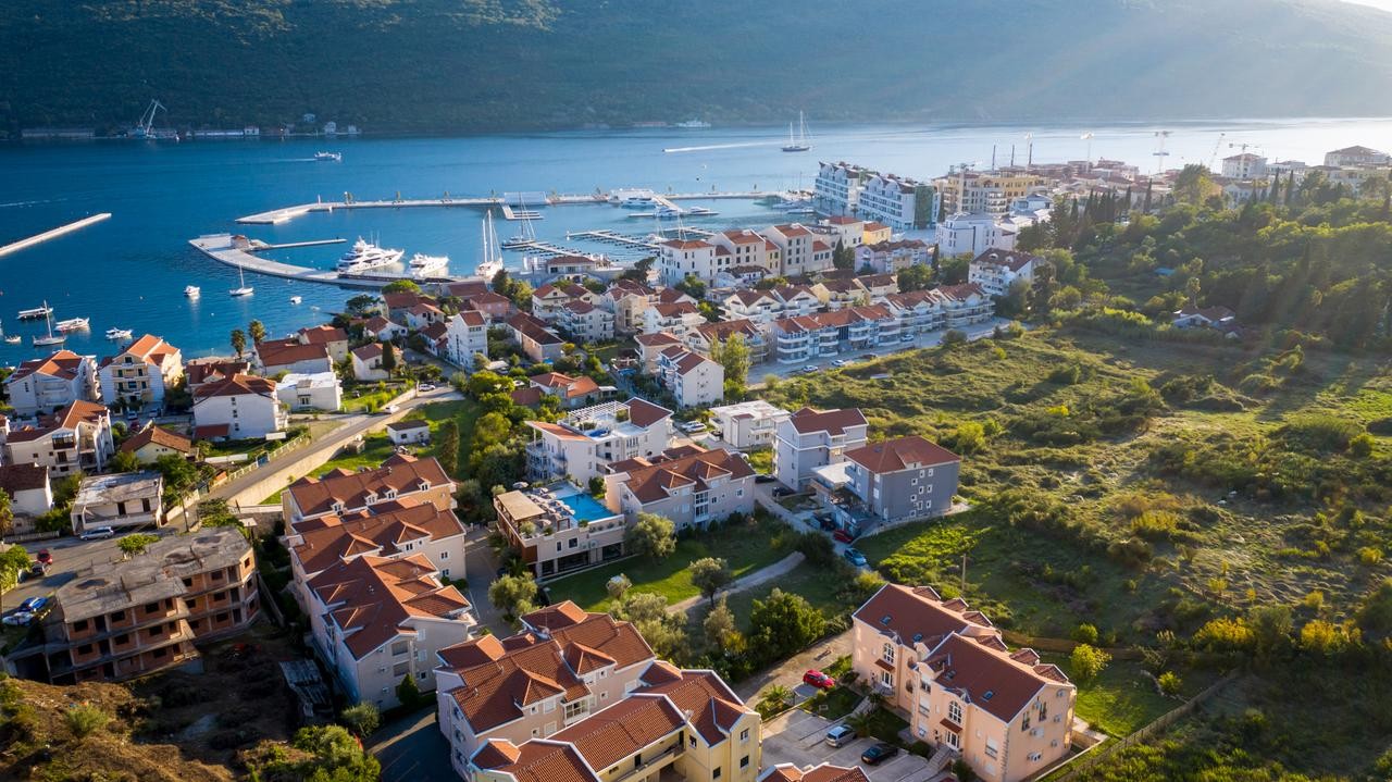 Sun Village Djenovici — Херцег-Нові, Чорногорія мініатюра 11