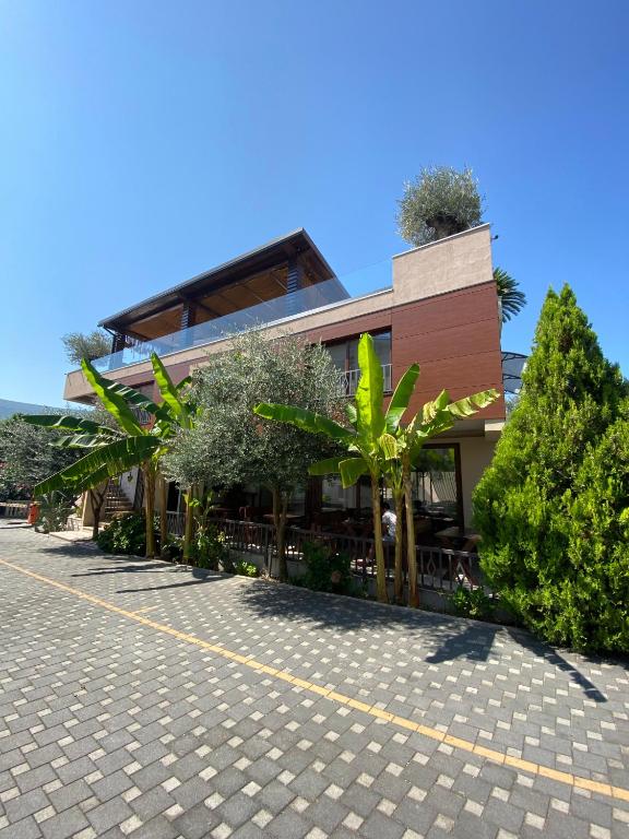Sun Village Djenovici — Херцег-Нові, Чорногорія мініатюра 8