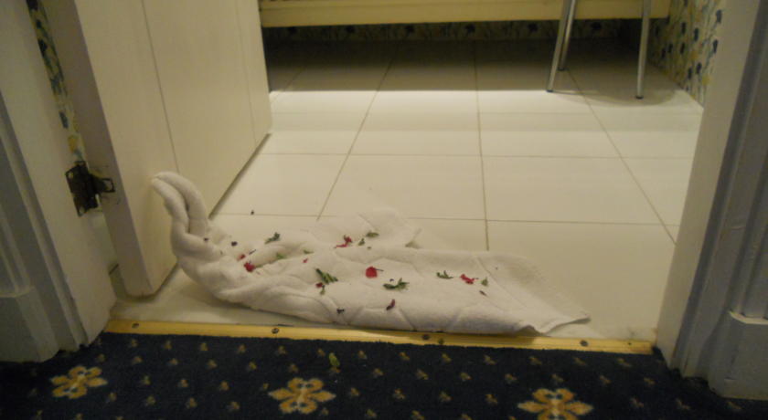 Mehari Hammamet Hotel — Хаммамет, Туніс мініатюра 6