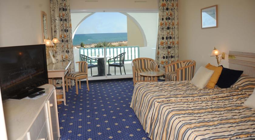 Mehari Hammamet Hotel — Хаммамет, Туніс мініатюра 17