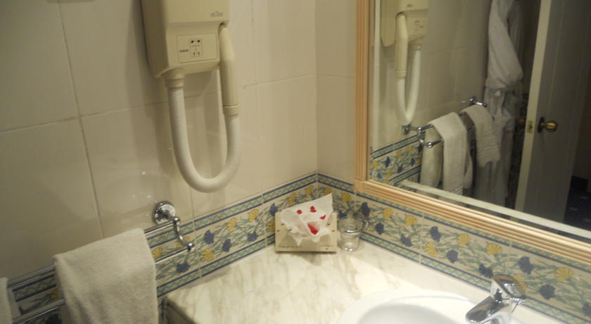 Mehari Hammamet Hotel — Хаммамет, Туніс мініатюра 22