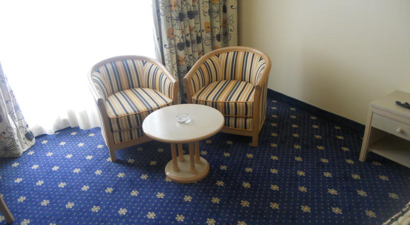 Mehari Hammamet Hotel — Хаммамет, Туніс мініатюра 25
