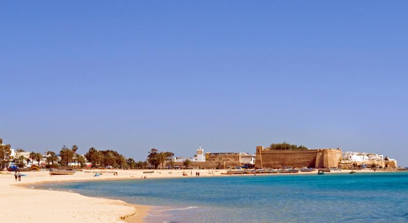 Mehari Hammamet Hotel — Хаммамет, Туніс мініатюра 29