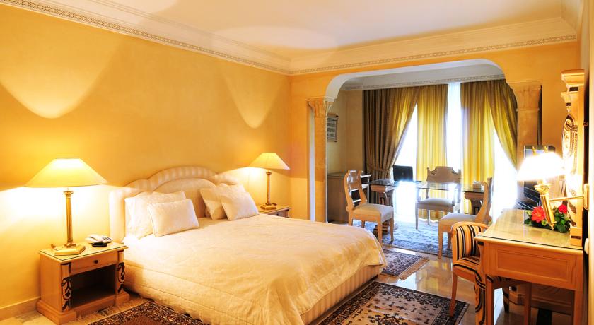 Mehari Hammamet Hotel — Хаммамет, Туніс мініатюра 33