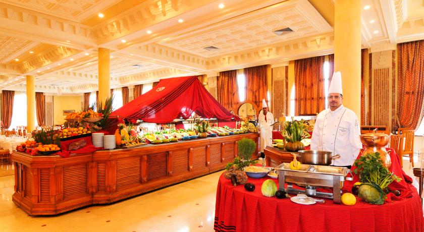 Mehari Hammamet Hotel — Хаммамет, Туніс мініатюра 39