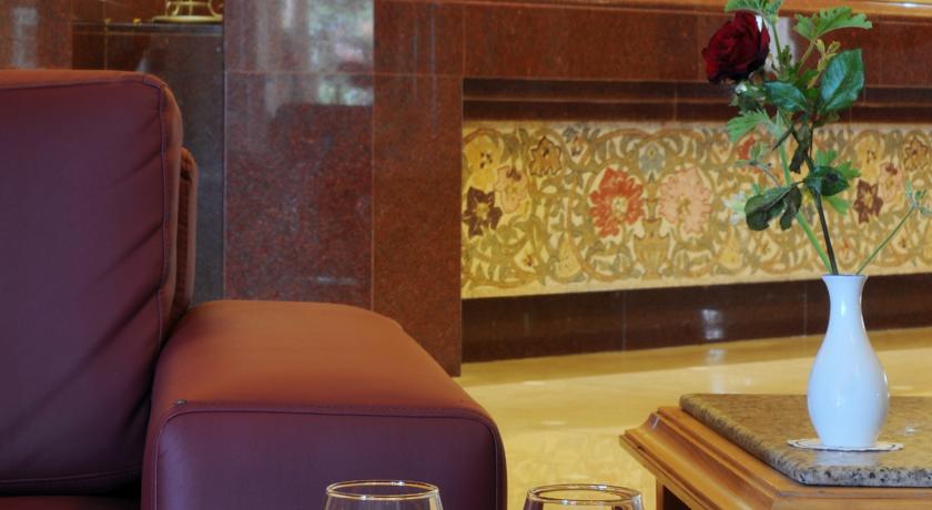 Mehari Hammamet Hotel — Хаммамет, Туніс мініатюра 41