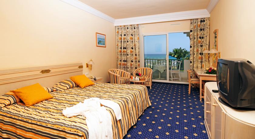Mehari Hammamet Hotel — Хаммамет, Туніс мініатюра 42