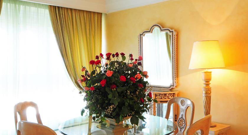 Mehari Hammamet Hotel — Хаммамет, Туніс мініатюра 43