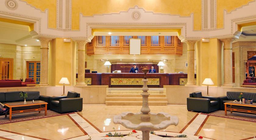 Mehari Hammamet Hotel — Хаммамет, Туніс мініатюра 44