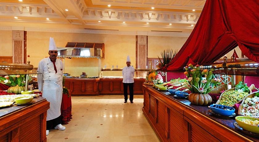 Mehari Hammamet Hotel — Хаммамет, Туніс мініатюра 45