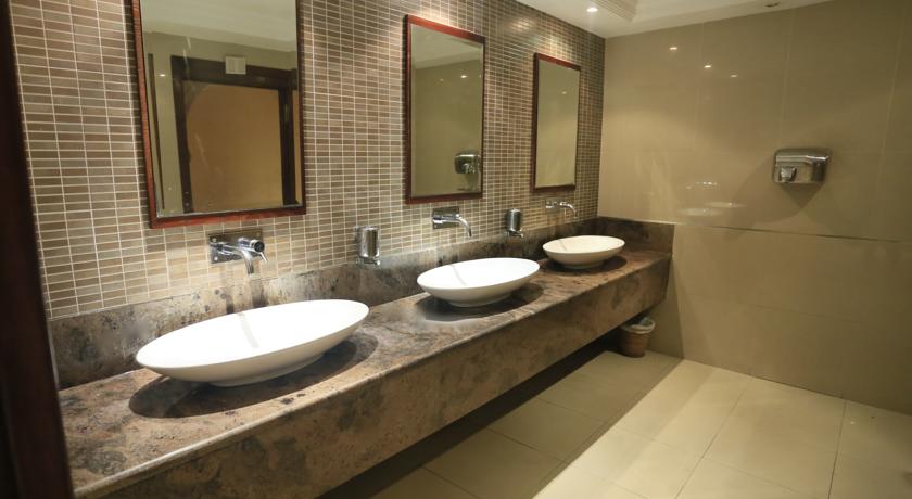 Hammamet Garden Resort & SPA — Хаммамет, Туніс мініатюра 11