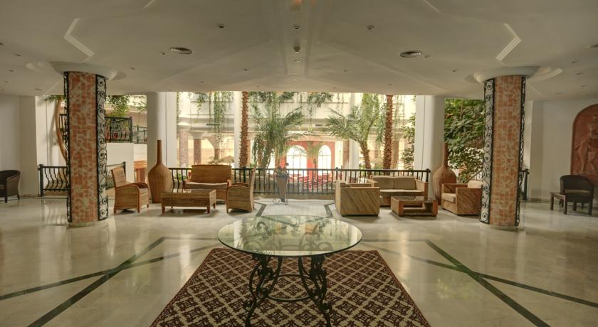 Hammamet Garden Resort & SPA — Хаммамет, Туніс мініатюра 14