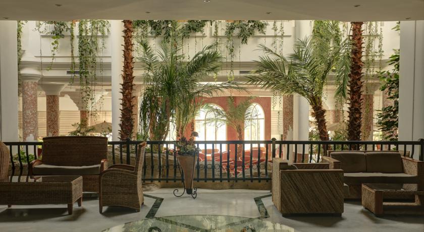 Hammamet Garden Resort & SPA — Хаммамет, Туніс мініатюра 15