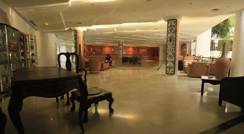 Hammamet Garden Resort & SPA — Хаммамет, Туніс мініатюра 16