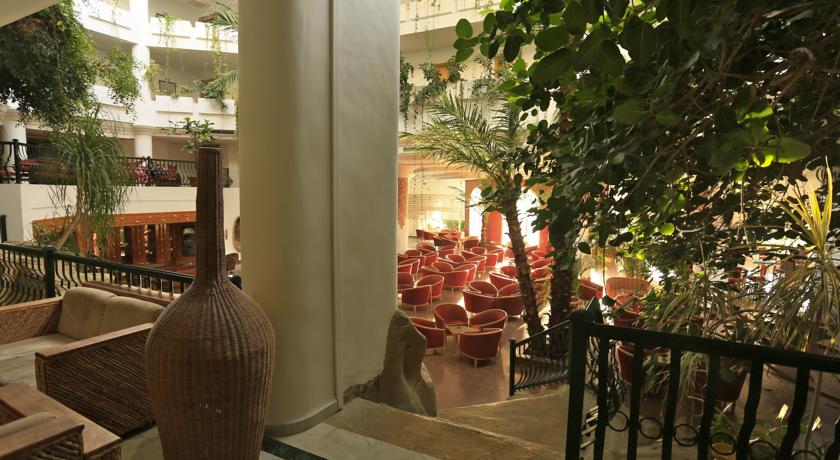 Hammamet Garden Resort & SPA — Хаммамет, Туніс мініатюра 19