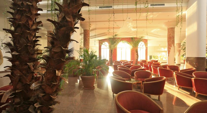 Hammamet Garden Resort & SPA — Хаммамет, Туніс мініатюра 21