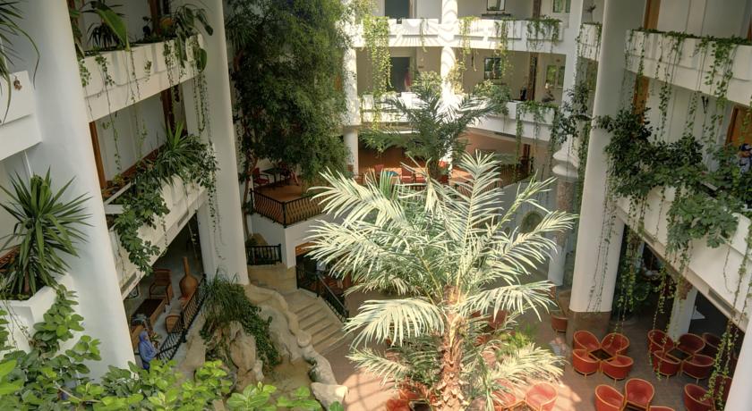 Hammamet Garden Resort & SPA — Хаммамет, Туніс мініатюра 23