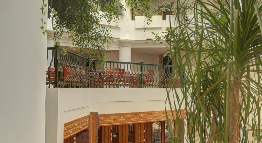 Hammamet Garden Resort & SPA — Хаммамет, Туніс мініатюра 24