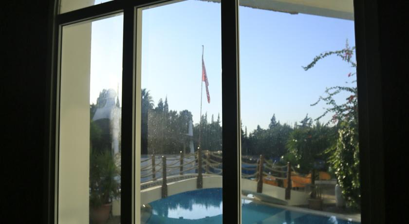 Hammamet Garden Resort & SPA — Хаммамет, Туніс мініатюра 25