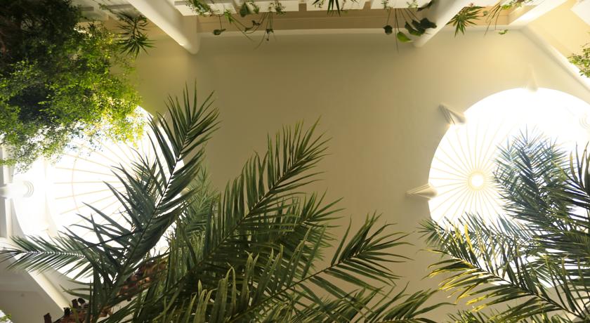 Hammamet Garden Resort & SPA — Хаммамет, Туніс мініатюра 26