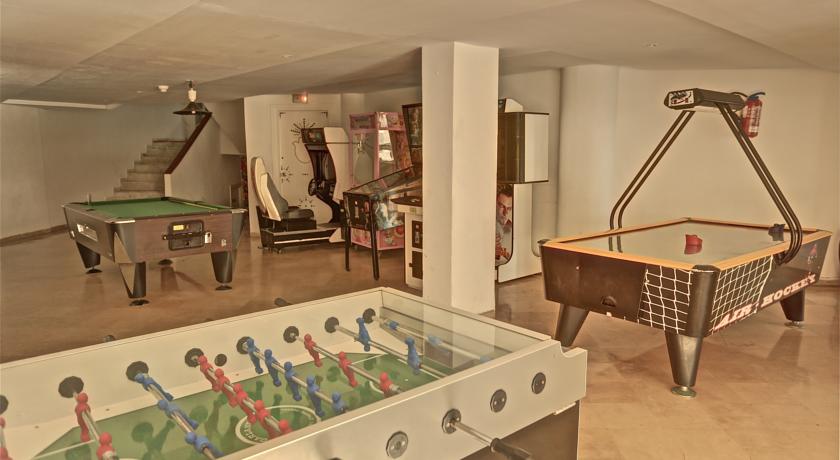 Hammamet Garden Resort & SPA — Хаммамет, Туніс мініатюра 32