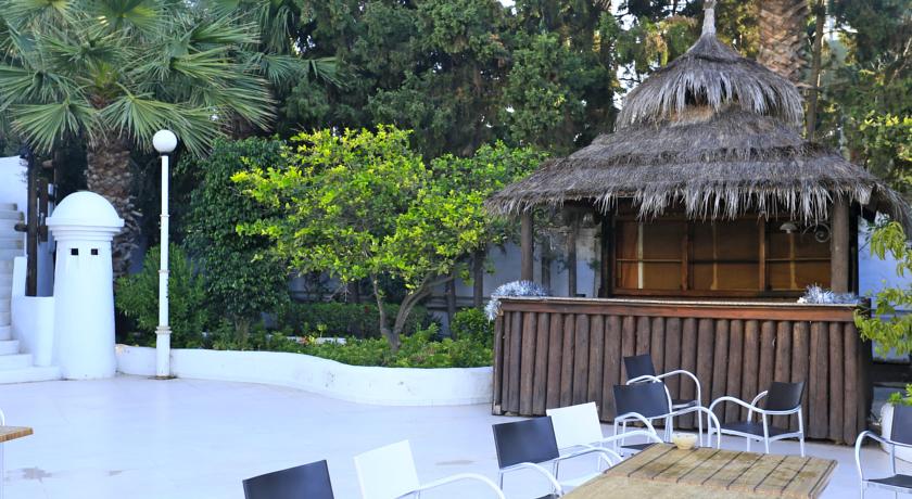 Hammamet Garden Resort & SPA — Хаммамет, Туніс мініатюра 34