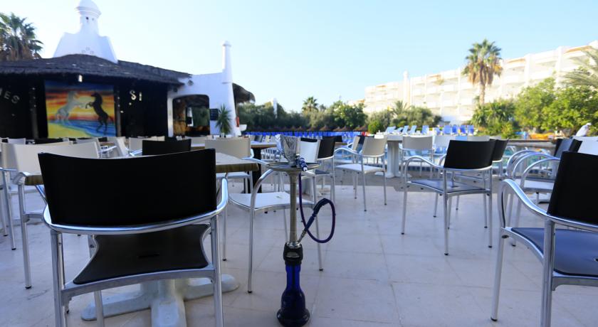 Hammamet Garden Resort & SPA — Хаммамет, Туніс мініатюра 35