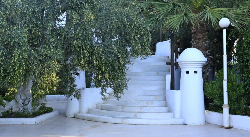 Hammamet Garden Resort & SPA — Хаммамет, Туніс мініатюра 37