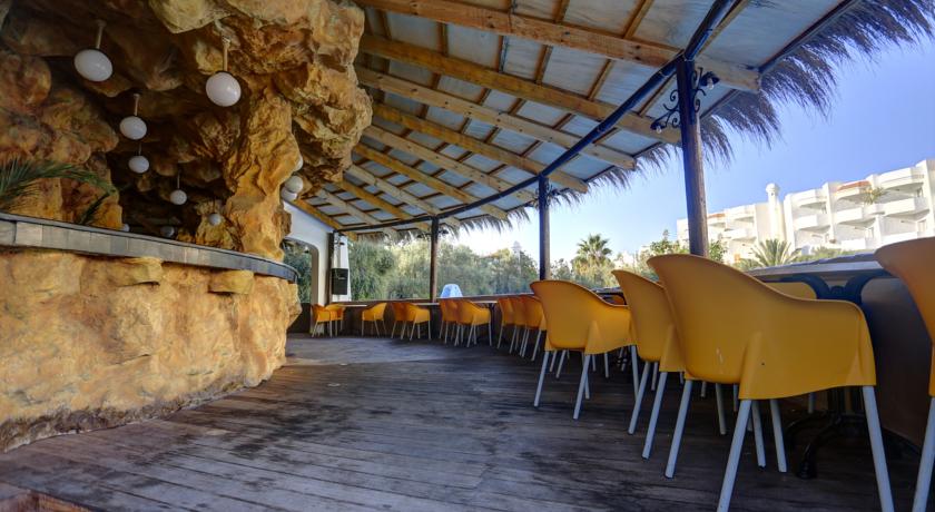 Hammamet Garden Resort & SPA — Хаммамет, Туніс мініатюра 39