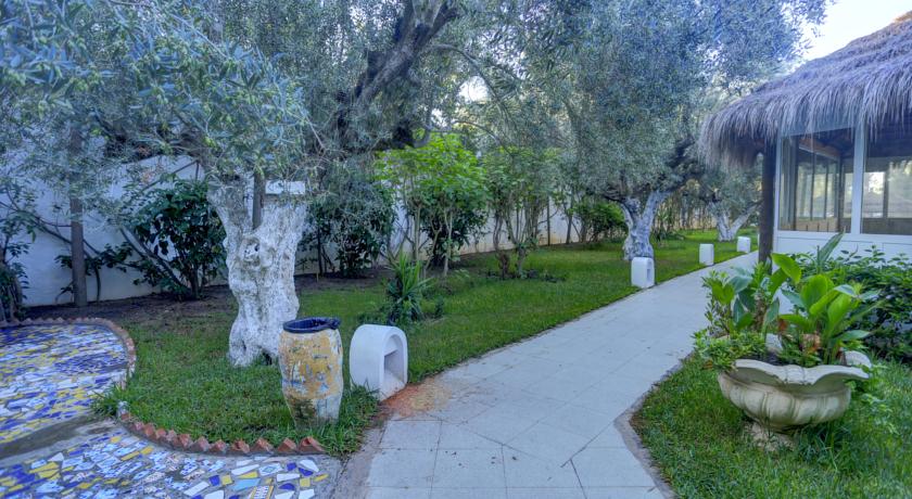 Hammamet Garden Resort & SPA — Хаммамет, Туніс мініатюра 44