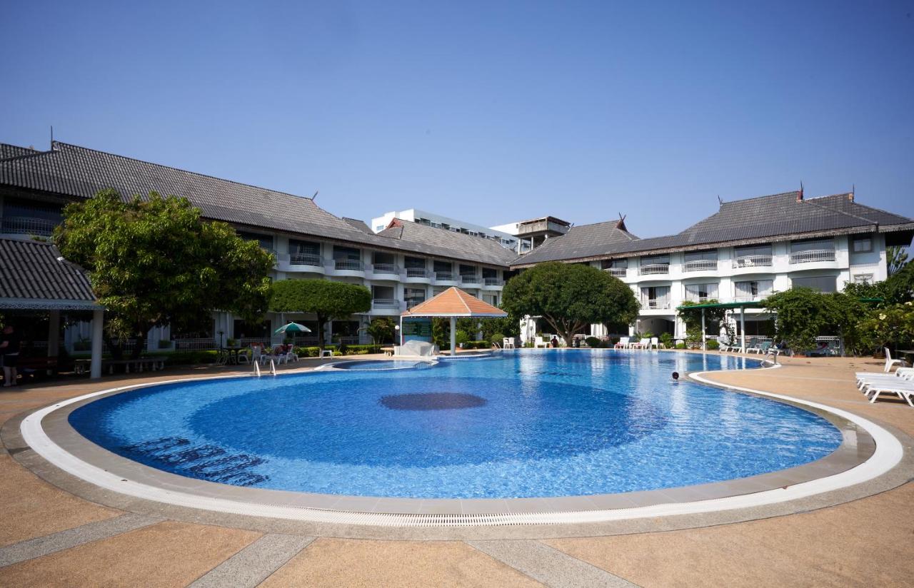 Silver Sand Villa, Паттайя, Таїланд мініатюра 6