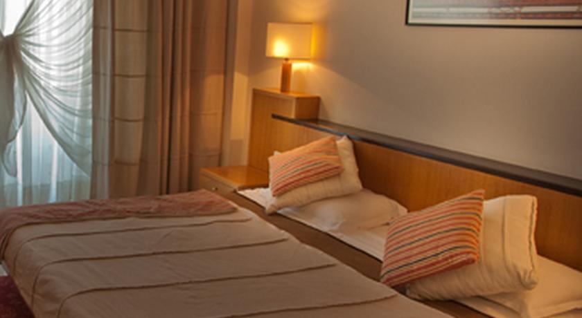 Blue Marine Hotel & Thalasso — Хаммамет, Туніс мініатюра 16