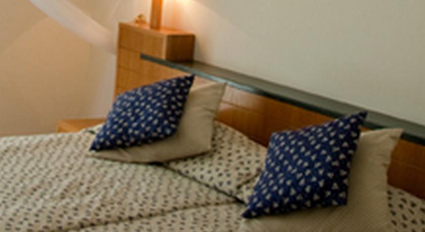 Blue Marine Hotel & Thalasso — Хаммамет, Туніс мініатюра 18