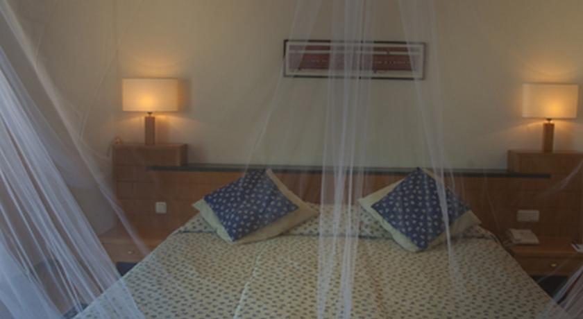 Blue Marine Hotel & Thalasso — Хаммамет, Туніс мініатюра 30