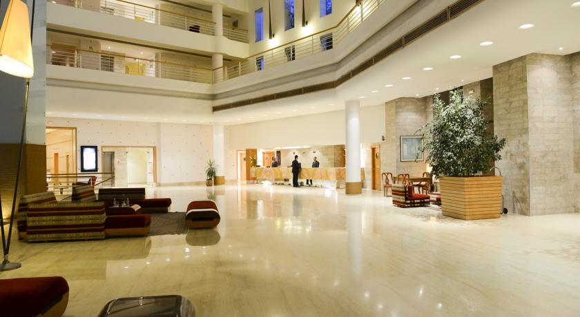 Blue Marine Hotel & Thalasso — Хаммамет, Туніс мініатюра 33