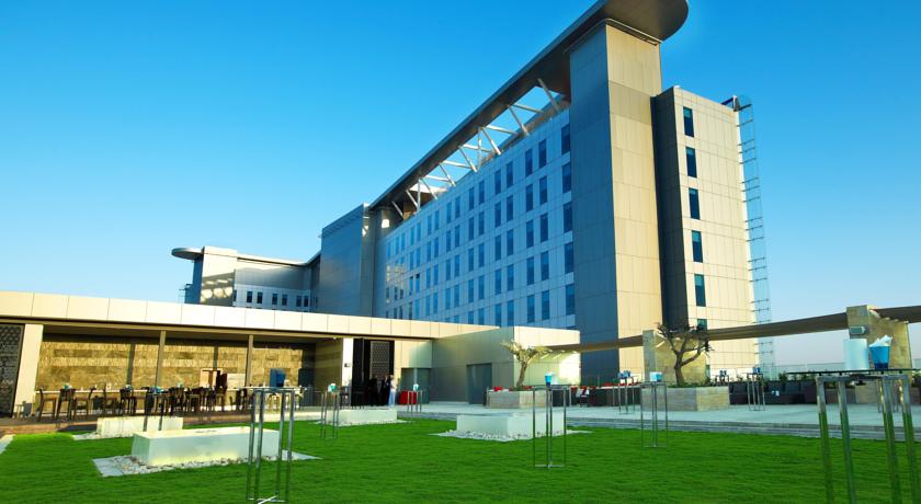Aloft Abu Dhabi — Абу Дабі, Об'єднані Арабські Емірати мініатюра 22