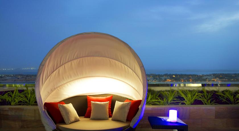 Aloft Abu Dhabi — Абу Дабі, Об'єднані Арабські Емірати мініатюра 25